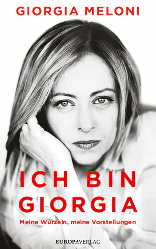 Ich bin giorgia - ich, wurzeln