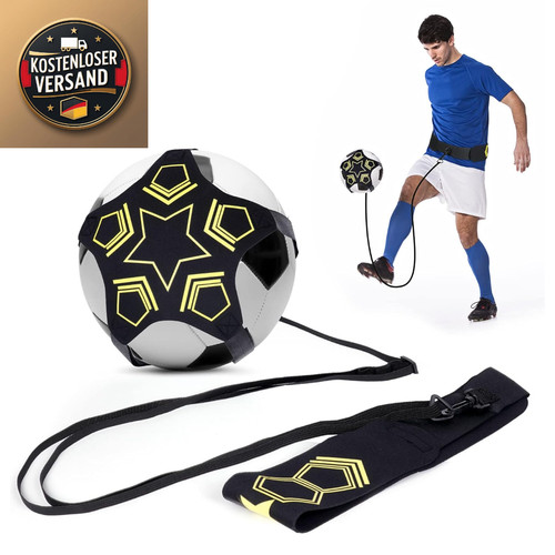 Fußballtrainer solo - fußballtrainer,