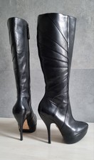 HINGUCKER PUR! BUFFALO London