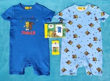 Baby Strampler Gr.74/80