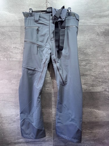 Salomon edge pant - edge, skihose