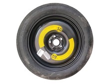 Ersatzrad Notrad Reserverad