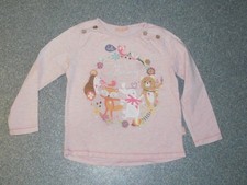 LC WAIKIKI Langarmshirt Gr. 110/116 Shirt langarm