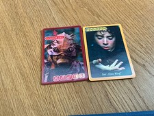 Herr der Ringe Kellogg‘s 3D