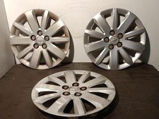 96994760 radkappe für CHEVROLET CRUZE 1.6 CAT 2009 5663456