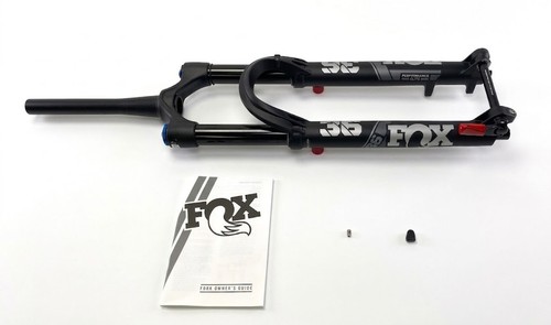 Fox performance elite - 36,