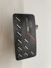 Solis Master Pro Bedieneinheit Bedienpanel Display