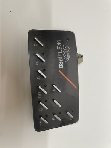 Solis master pro bedieneinheit - solis,