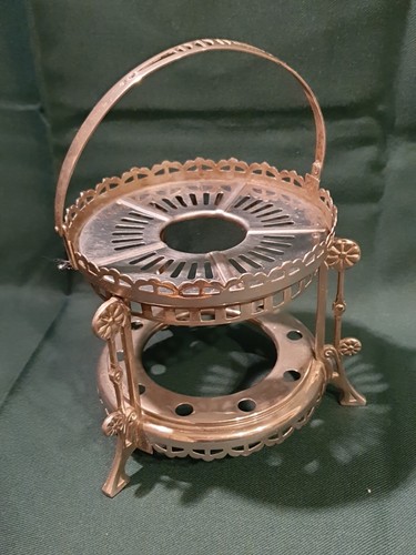 Antikes jugendstil petroleum - antikes,