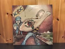 AC/DC Dirty Deeds Done Dirt