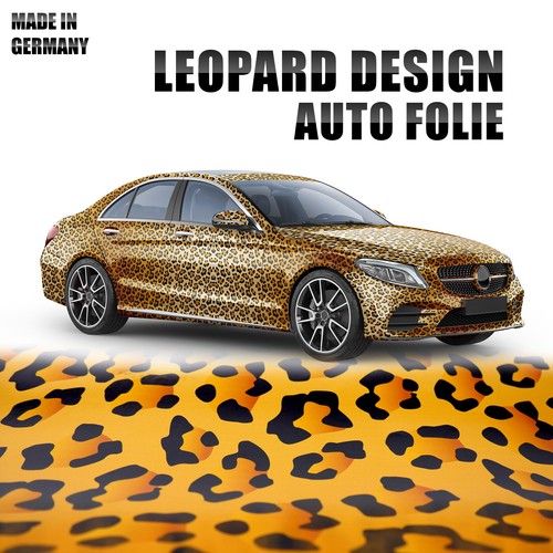 Design auto folie tiger - ⭐design, auto-folie