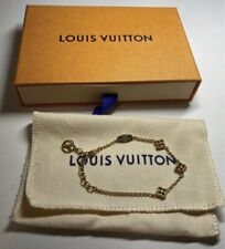 Louis Vuitton Armband Flower Full