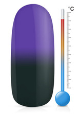 Jolifin Thermo Farbgel dark green 5ml
