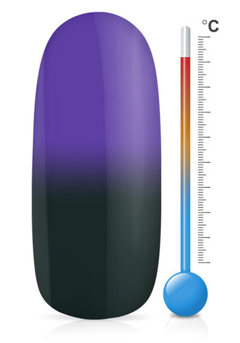 Jolifin thermo farbgel dark - jolifin,