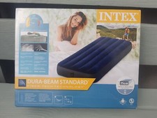 NEU Intex 76 x 191cm Luft Bett