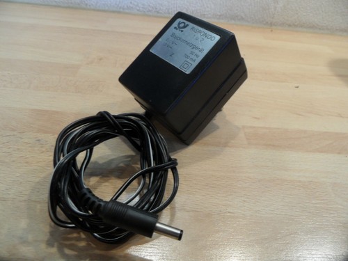 Netzteil adaptor adapter - adaptor,