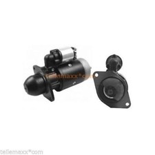 Anlasser für  Massey Ferguson