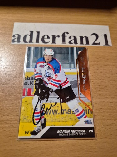 Del 2009 2010 signiert - del, 2009-2010