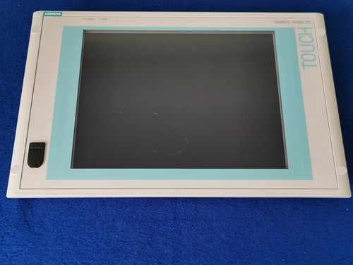 Siemens simatic panel touch - simatic,