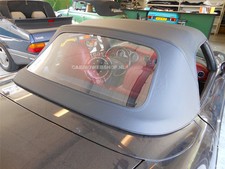 Fiat Barchetta Cabrio Verdeck