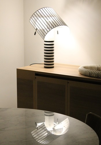 Artemide shogun tischlampe - artemide,