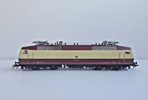 Marklin 37537 locomotora - marklin, h0