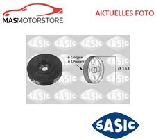 RIEMENSCHEIBE KURBELWELLE