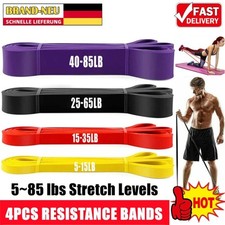 4ltg Fitnessband Gummiband
