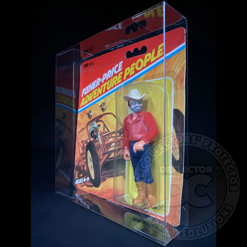 Deflector fisher price - dc®, fisher-price