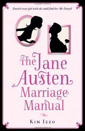 The jane austen marriage - jane,