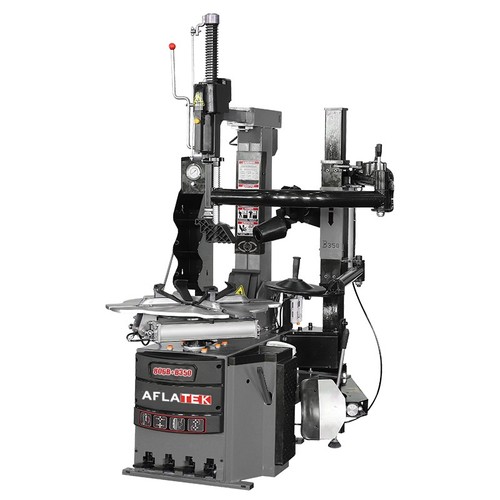Reifenmontiermaschine