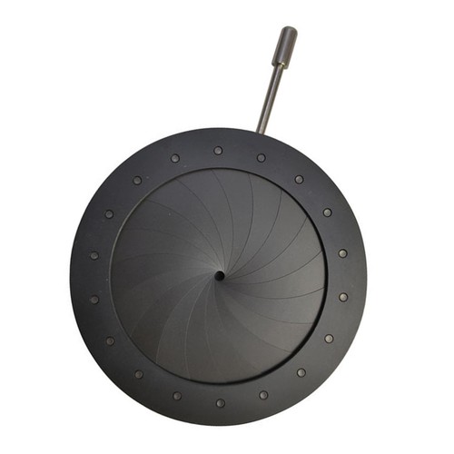 Irisblende mechanische - irisblende,