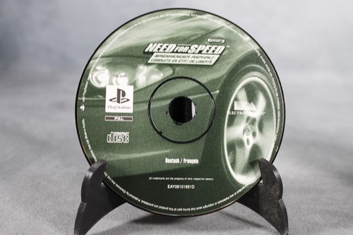 Need for speed brennender - need,