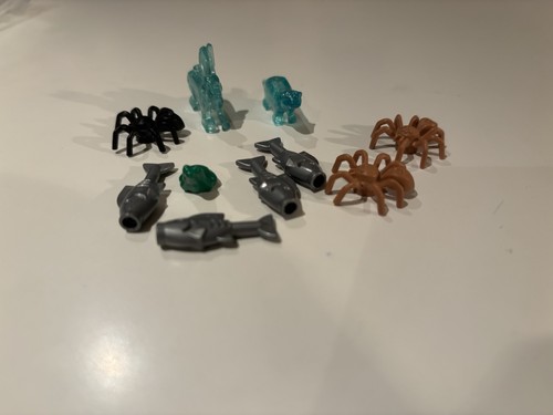 Lego kleine tiere - lego,