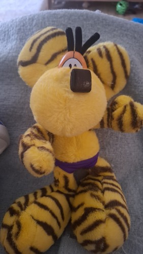 Tiger diddl - cm,