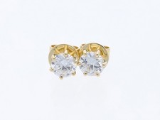 Top Preis Ohrstecker 0,79 ct