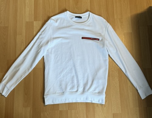 Prada pullover m - prada,