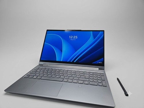 Lenovo yoga convertible - lenovo,