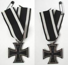 Eisernes Kreuz 2.Klasse 1914