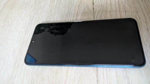 Handy smartphone huawei - handy,