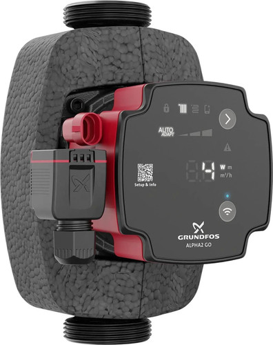 Grundfos alpha2 40 180 - grundfos, 25-40