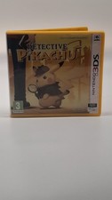 Meisterdetektiv Pikachu (Nintendo 3DS)
