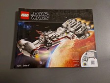 Lego Bauanleitung  75244 Star Wars  Tantive IV