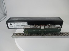 Roco Spur H0 62546 Elektrolokomotive BR12 339 Analog DSS in EVP FB014