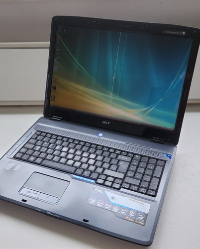 Retro windows vista - windows,