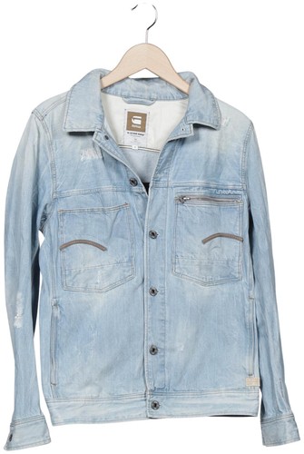 Star raw jacke - g, anorak