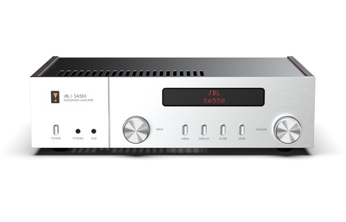 Jbl sa550 classic - jbl,