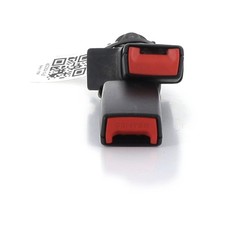 Gurtschloss Hintere Links