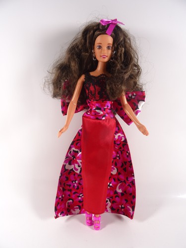 Vintage barbie collector - vintage,