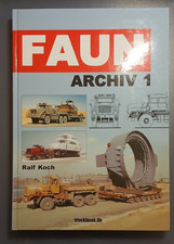 FAUN Archiv 1